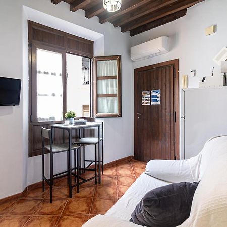 מאלגה Granada Freshapartments מראה חיצוני תמונה